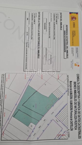 Foto 1e3c4158-c8d1-4bcf-9865-1d4f69afefcb. Xalet a san jaime 97 a Centro Almazora / Almassora