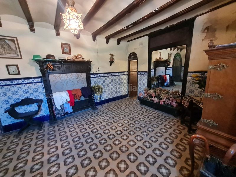 Foto 5d4da8b1-5476-4315-89bb-996321562d3f. Xalet a san jaime 97 a Centro Almazora / Almassora