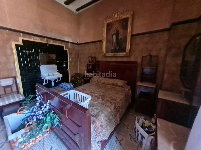 Foto ced33c09-9042-4d21-b4c3-e0f51290c43d. Xalet a san jaime 97 a Centro Almazora / Almassora