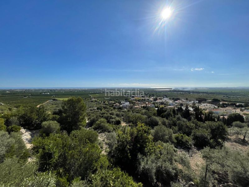 Foto ba979251-bd0c-4644-aa2c-694cadf92d4c. Xalet amb aparcament a closa de Vinaròs - ermita Vinaròs