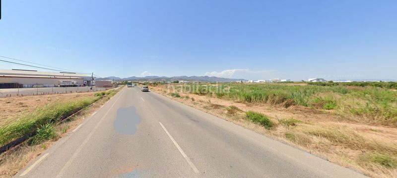 Foto 0af7e780-1f1b-43b8-9ac5-004912ef1a5d. Masia a Chilches
