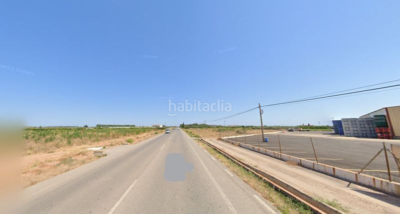 Foto 9f996c84-e4e6-4fc9-9d1a-b703327587ca. Masia a Chilches