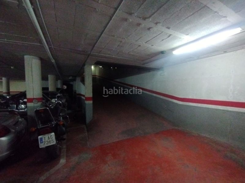 Foto 0656a66c-4524-48f9-8eb0-39f01b455b39. Aparcament cotxe a Casco Urbano Vinaròs