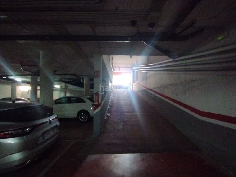 Foto b098cd15-aea3-4339-a91a-08d61c7e5fbf. Aparcament cotxe a Casco Urbano Vinaròs