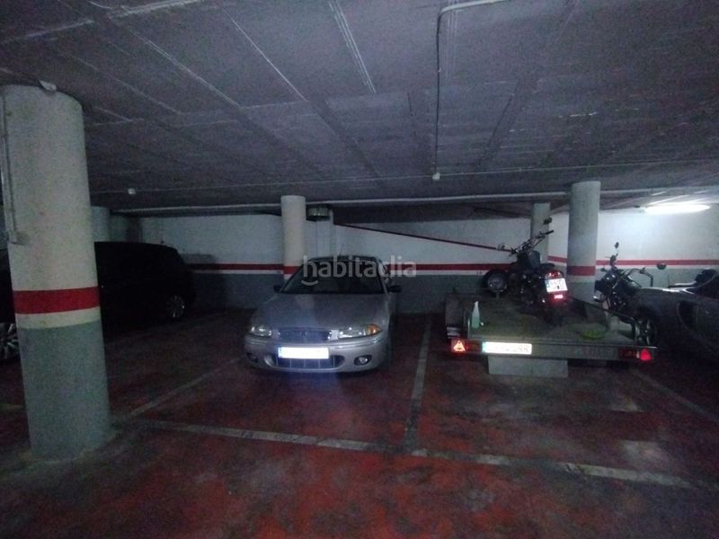 Foto cfad37ea-4923-42ff-9781-c7497d3058ad. Aparcament cotxe a Casco Urbano Vinaròs