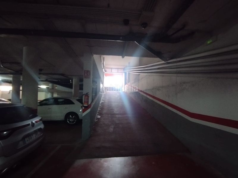 Foto f2ca6b5c-dad4-4a7e-a550-99df9bd9c0b5. Aparcament cotxe a Casco Urbano Vinaròs