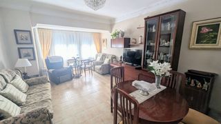 Piso en Casco Histórico. Piso en venta en avda. rey don jaime, 3 dormitorios.