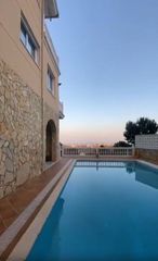 Xalet  Monte molino. Chalet en venta en urbanizaciones, 7 dormitorios.