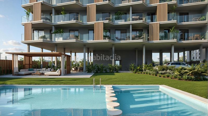 Foto ce873768-8541-4703-8ff6-cfc6edcb7aed. Àtic 79m<sup>2</sup> a carrer granada 21 a Moncófar Playa Moncofa