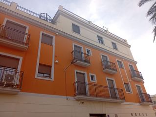 Pis  Cova santa. Piso en venta en nules, 2 dormitorios.