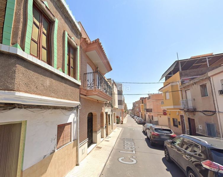 Foto d34c76c2-504a-4eba-a6b3-eb6b186727a5. Casa amb aparcament a Almenara