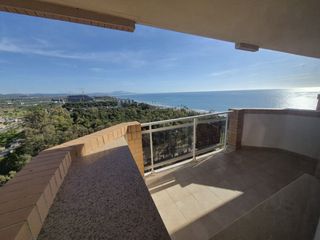 Apartament a Amplaries 47. Apartamento en venta en marina dor, 2 dormitorios.