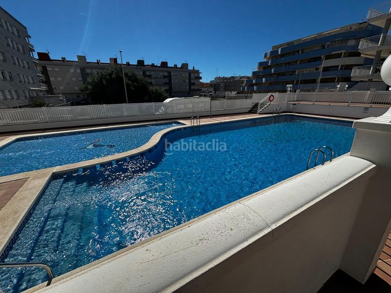 Foto 1a315c78-ba53-4cc4-bf77-26adfc56f17f. Apartament amb calefacció aparcament a Moncófar Playa Moncofa