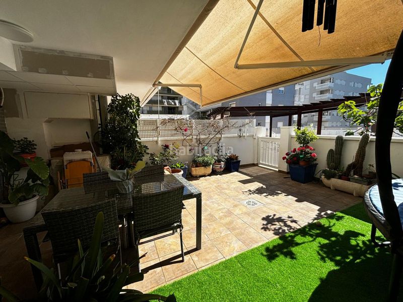 Foto 5f71d6ef-df15-4f4d-8397-43a178dc1390. Apartament amb calefacció aparcament a Moncófar Playa Moncofa