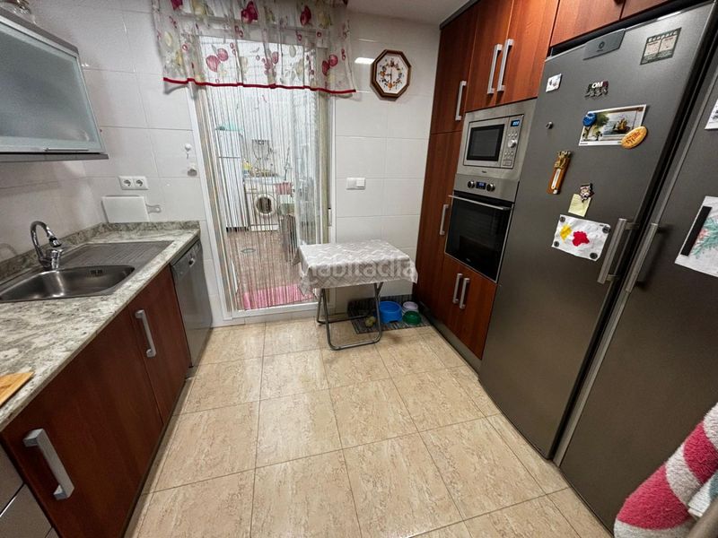 Foto 61578b41-3427-41bc-9ed3-100a39098bc4. Apartament amb calefacció aparcament a Moncófar Playa Moncofa