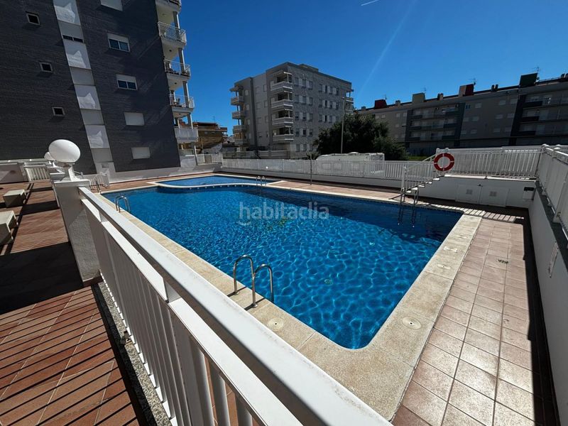 Foto 6305e669-0377-416c-bd43-5bdf6dba6f9f. Apartament amb calefacció aparcament a Moncófar Playa Moncofa