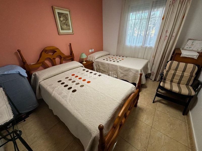 Foto 6c2e580a-0a6c-444f-9203-73c8573a72bc. Apartament amb calefacció aparcament a Moncófar Playa Moncofa