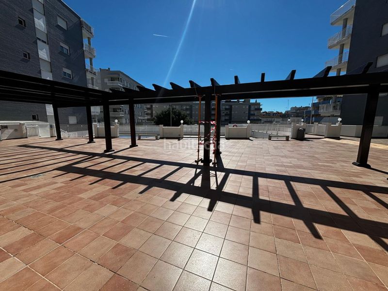 Foto 6fc866e8-6d21-4100-ae70-dec7f4fedc2f. Apartament amb calefacció aparcament a Moncófar Playa Moncofa