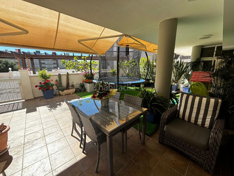 Foto 73db1204-f3a7-4826-aa6c-6db4f45605e9. Apartament amb calefacció aparcament a Moncófar Playa Moncofa