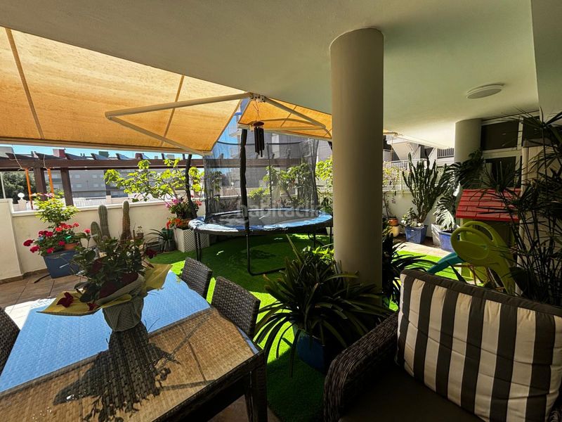 Foto 8b43c1d8-f416-4ecf-ad9e-88c7eacd974b. Apartament amb calefacció aparcament a Moncófar Playa Moncofa