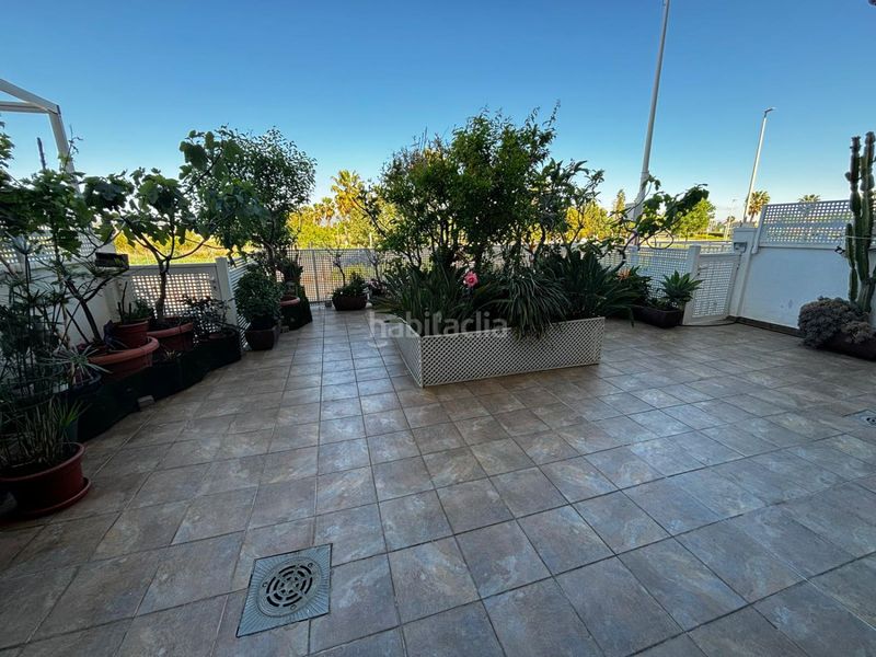 Foto 9f4421c7-6099-4104-adb3-800f5b00f6db. Apartament amb calefacció aparcament a Moncófar Playa Moncofa