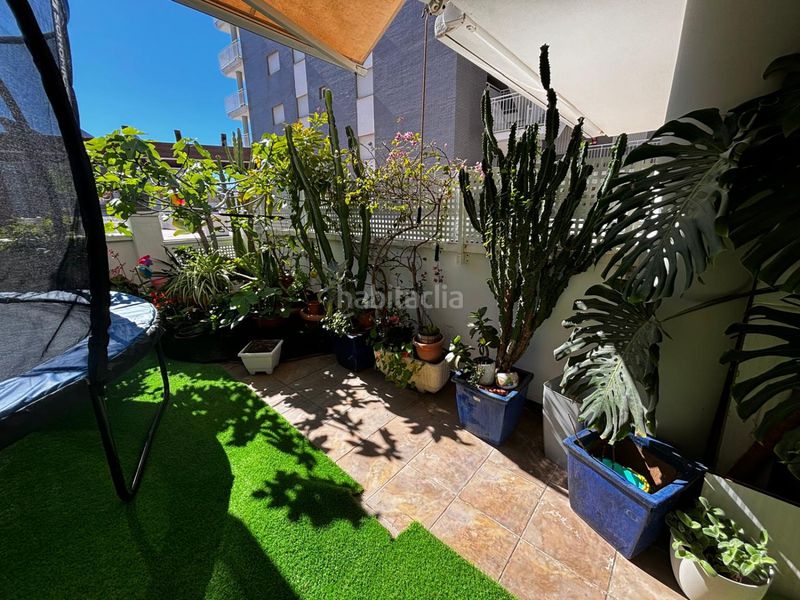 Foto c4f144bd-80b1-4eab-8961-2ec5f062915d. Apartament amb calefacció aparcament a Moncófar Playa Moncofa