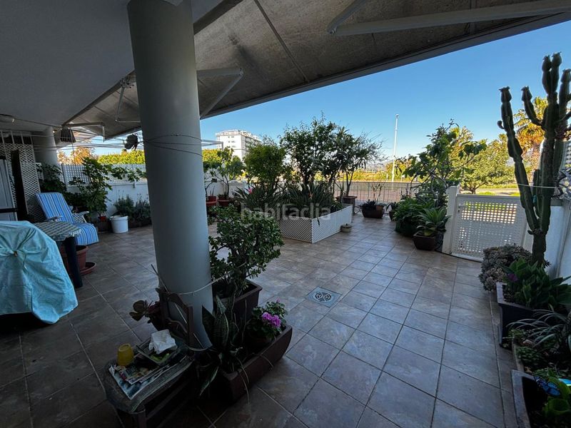 Foto d4901ba1-e406-4a7f-8e4c-9fc56e1075f6. Apartament amb calefacció aparcament a Moncófar Playa Moncofa