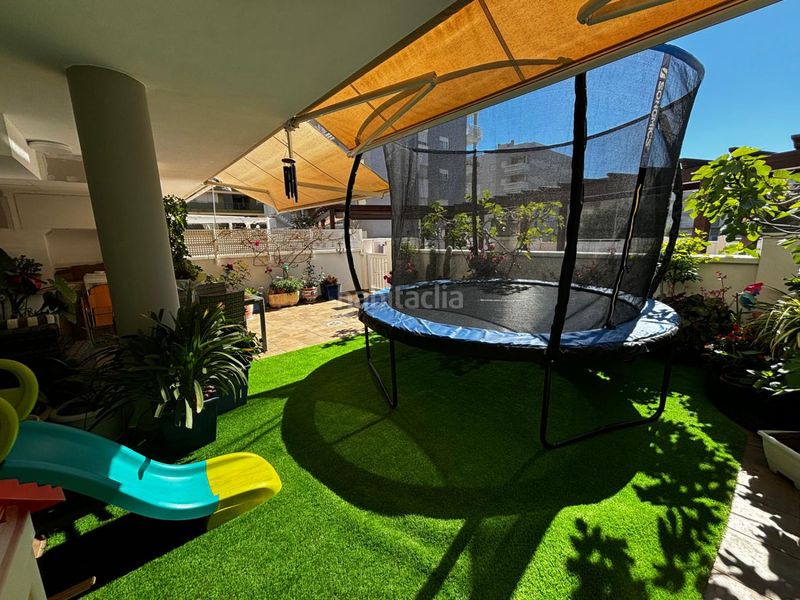 Foto df78d96b-0b16-4f1c-a004-d9e98f7540a2. Apartament amb calefacció aparcament a Moncófar Playa Moncofa