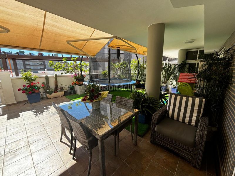 Foto e7dfd9e0-bd26-421f-aec0-72a9183b771a. Apartament amb calefacció aparcament a Moncófar Playa Moncofa