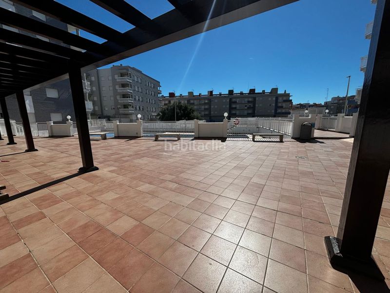 Foto e97331f1-9a13-4b78-9709-0f02c59476fe. Apartament amb calefacció aparcament a Moncófar Playa Moncofa