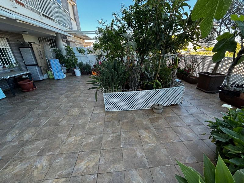 Foto f1844ba0-425d-4ded-befe-f56792d341e8. Apartament amb calefacció aparcament a Moncófar Playa Moncofa