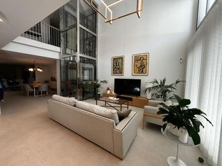 House  Virgen del pilar. Casa en venta en centro, 4 dormitorios.