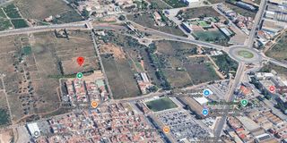 Terreny residencial a BOVALAR