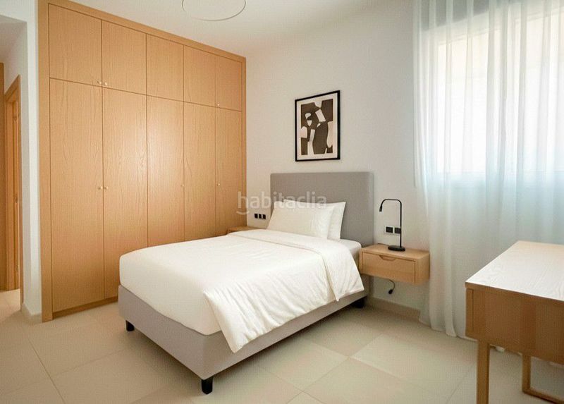 Foto 1a2c4344-e5ac-4daf-b6f3-c4c1f4cafcf7. Àtic amb aparcament a Cálig