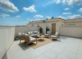 Àtic  Mestral 6. Atico en venta en calig, 4 dormitorios.