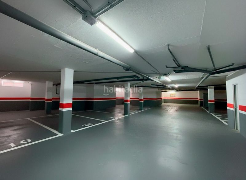 Foto f3faa621-dd2f-48fd-b9cf-d89419cabe7b. Àtic amb aparcament a Cálig