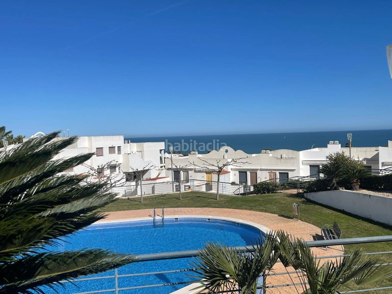 Foto 0f939932-3075-4fe4-b536-28e480b908e0. Pis amb calefacció aparcament piscina a Costa Sur Peñíscola