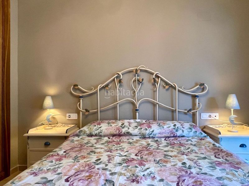 Foto 2dc370fe-fbe0-4064-ad89-e9c44b2c9b45. Pis amb calefacció aparcament piscina a Costa Sur Peñíscola