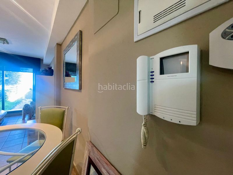 Foto 39ef0149-c647-48e6-8096-88744e5b5376. Pis amb calefacció aparcament piscina a Costa Sur Peñíscola