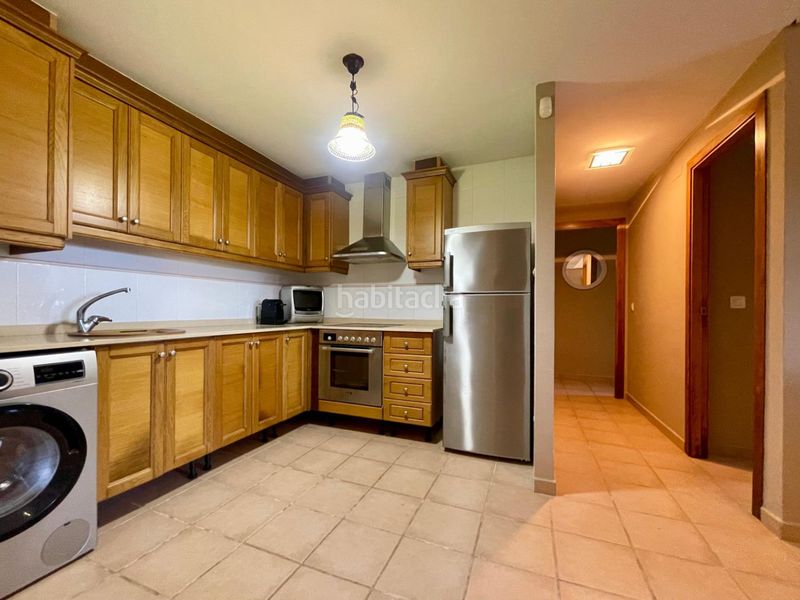 Foto 439eac73-30af-4fc6-89ef-055abe0f6ba1. Pis amb calefacció aparcament piscina a Costa Sur Peñíscola