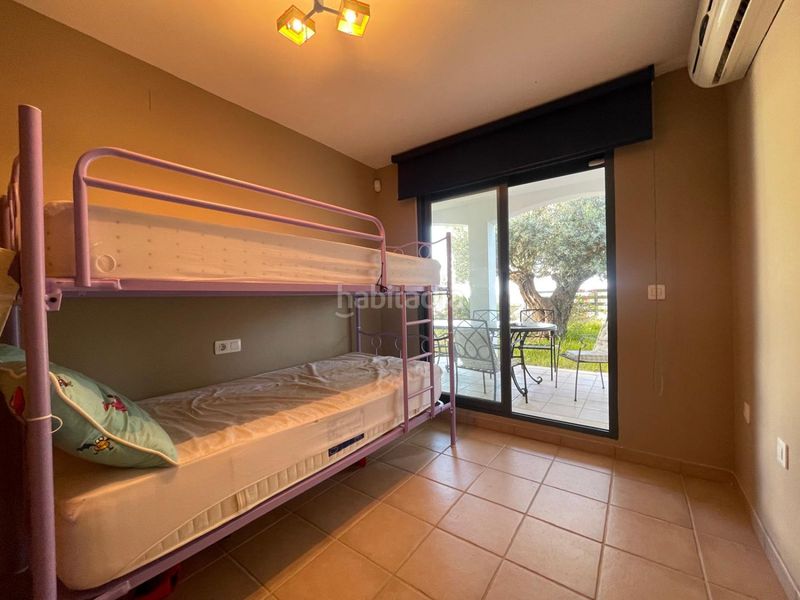 Foto 4dc24cca-d925-4685-b654-62db12b1317a. Pis amb calefacció aparcament piscina a Costa Sur Peñíscola