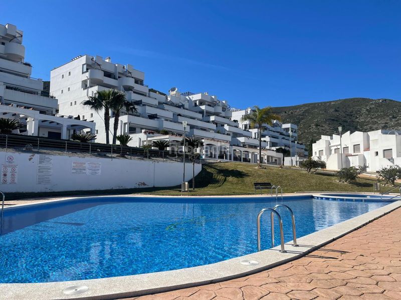 Foto 5831a30a-9d8b-4201-81c7-f6cfc094d501. Pis amb calefacció aparcament piscina a Costa Sur Peñíscola
