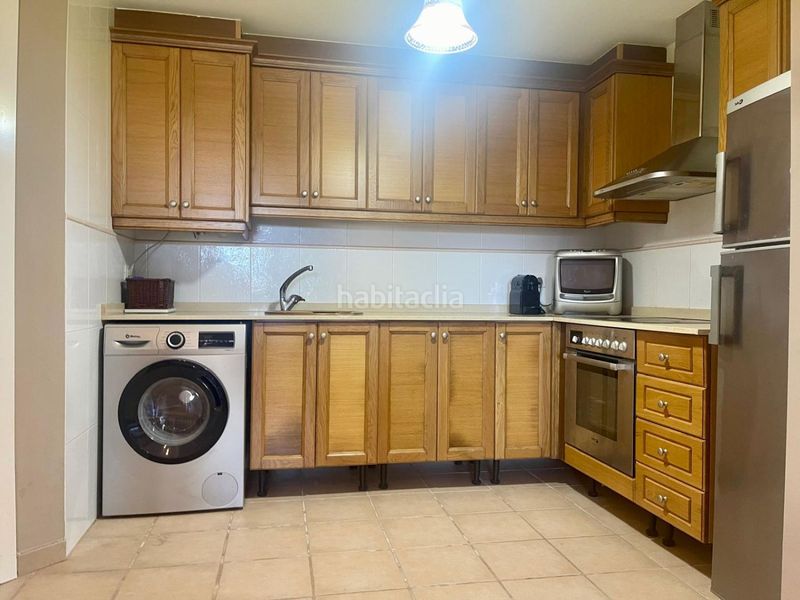 Foto 5997cfbb-dd53-4112-8ca7-4b57f4af921c. Pis amb calefacció aparcament piscina a Costa Sur Peñíscola