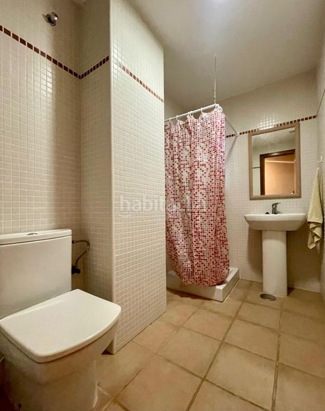 Foto 5f663902-66f4-4579-a017-f1726496e744. Pis amb calefacció aparcament piscina a Costa Sur Peñíscola