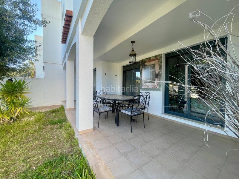 Foto 7d150864-a2d8-4784-9ab2-b8f876907bad. Pis amb calefacció aparcament piscina a Costa Sur Peñíscola