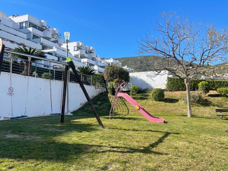 Foto 89a12415-6c9d-4336-a559-8417e8608c50. Pis amb calefacció aparcament piscina a Costa Sur Peñíscola