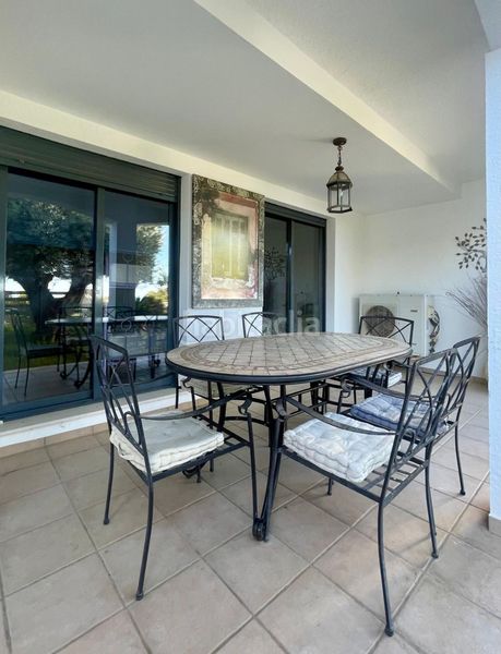 Foto 8ed31768-0dee-40bc-8a40-6fd9b1a805a4. Pis amb calefacció aparcament piscina a Costa Sur Peñíscola