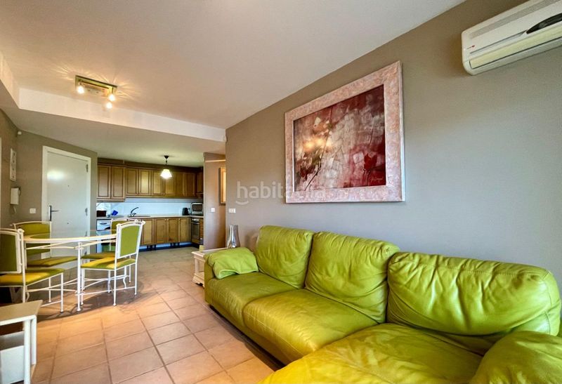 Foto 926c2fd9-bb43-46bf-9451-ea1ed2e34214. Pis amb calefacció aparcament piscina a Costa Sur Peñíscola