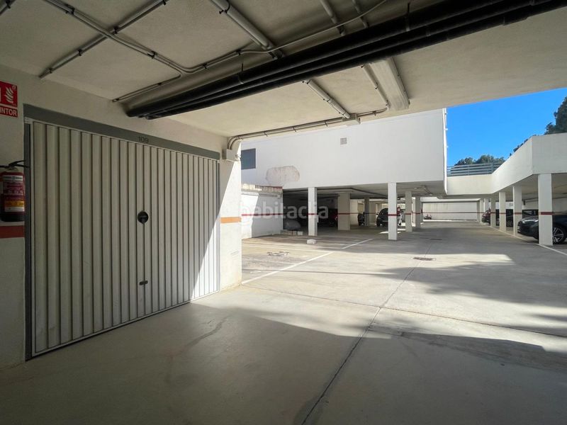 Foto 9d505c85-ed1d-4ece-89c8-9d38c4968185. Pis amb calefacció aparcament piscina a Costa Sur Peñíscola