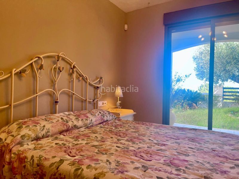 Foto 9db09b06-65a4-4584-a383-d54305378fbf. Pis amb calefacció aparcament piscina a Costa Sur Peñíscola